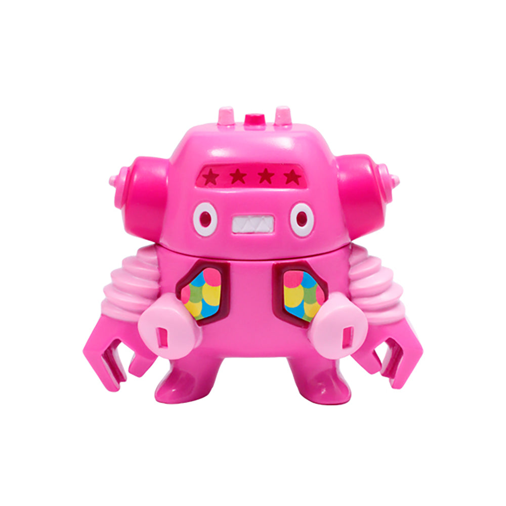 KAIJU★PLANET 宇宙ロボット キングジョー（通常カラー / chaco★pink.カラー / 名古屋限定カラー）_3