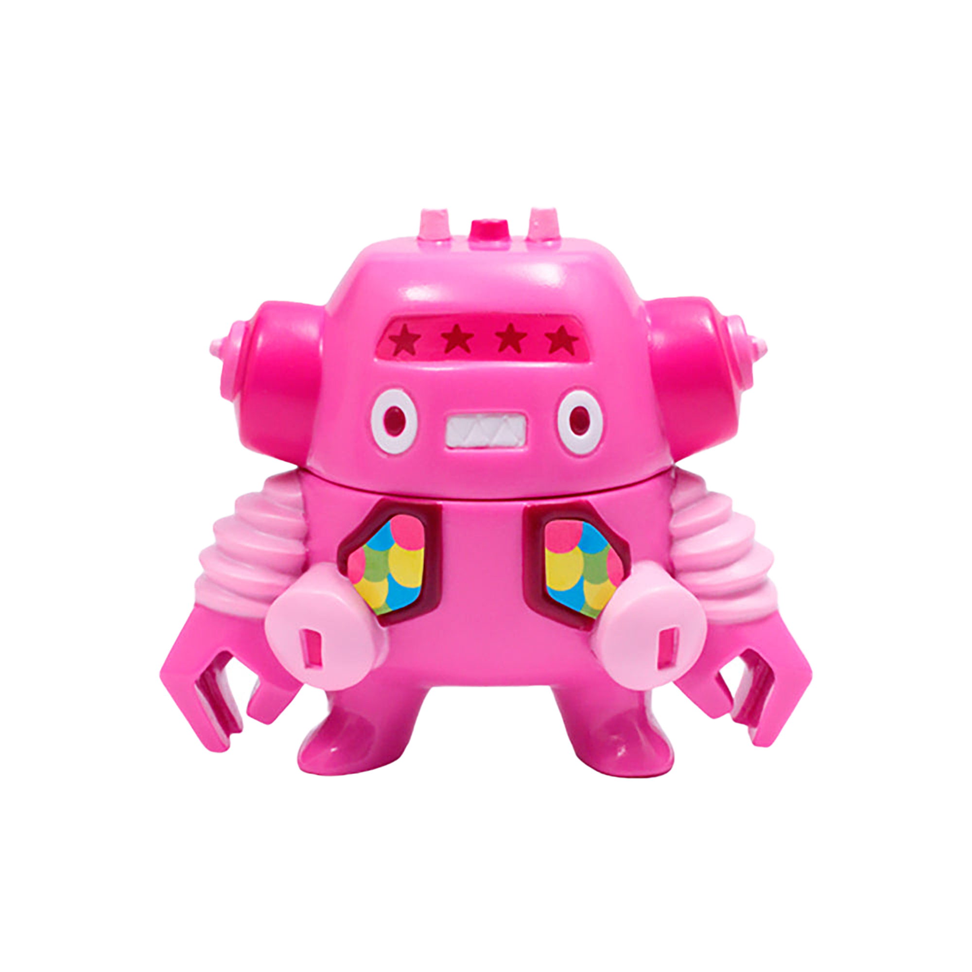 KAIJU★PLANET 宇宙ロボット キングジョー（通常カラー / chaco★pink.カラー / 名古屋限定カラー）