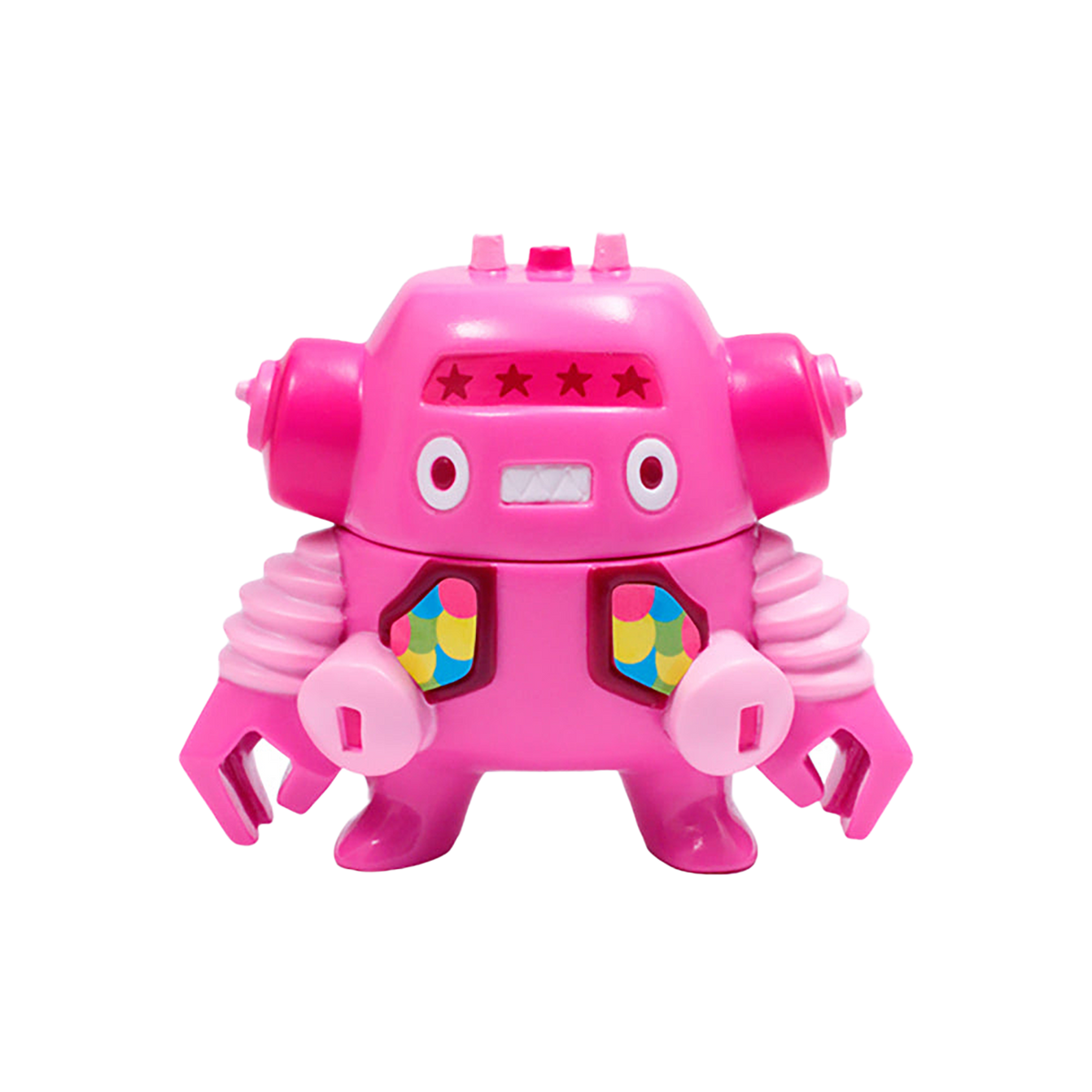 KAIJU★PLANET 宇宙ロボット キングジョー（通常カラー / chaco★pink.カラー / 名古屋限定カラー）