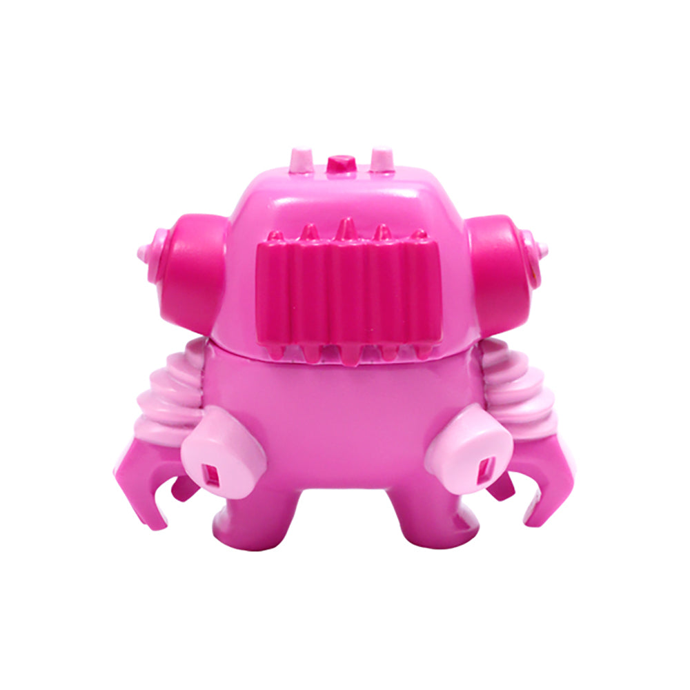 KAIJU★PLANET 宇宙ロボット キングジョー（通常カラー / chaco★pink.カラー / 名古屋限定カラー）_4