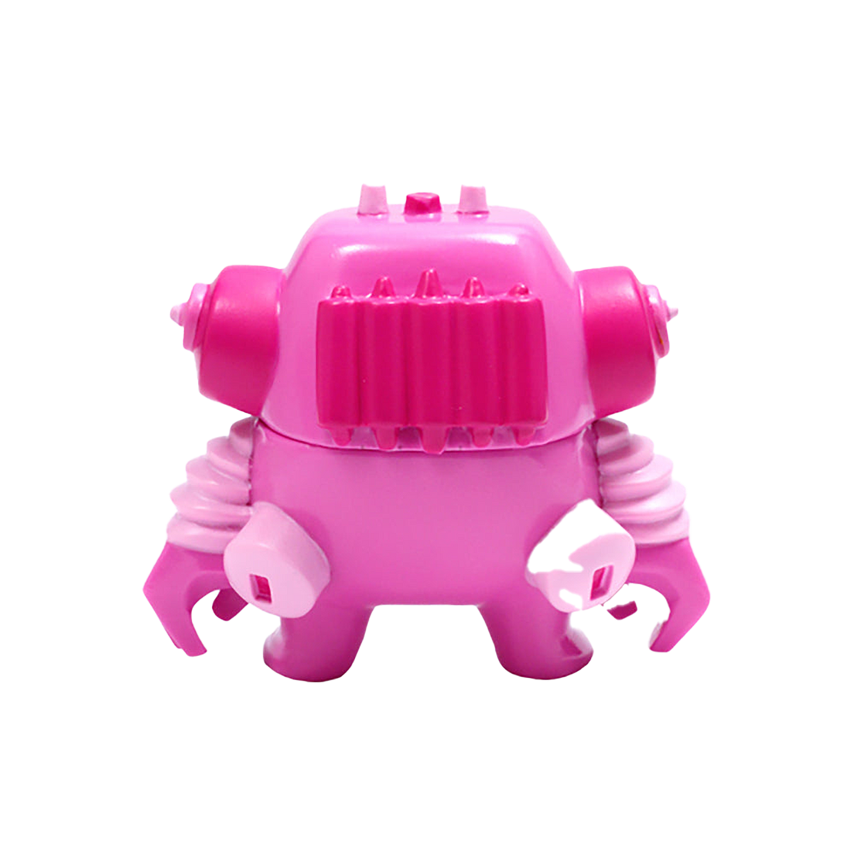 KAIJU★PLANET 宇宙ロボット キングジョー（通常カラー / chaco★pink.カラー / 名古屋限定カラー）