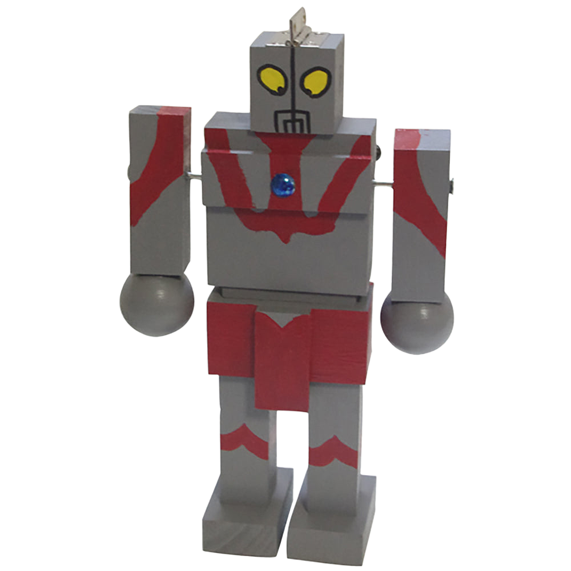 コレジャナイ・ウルトラマン