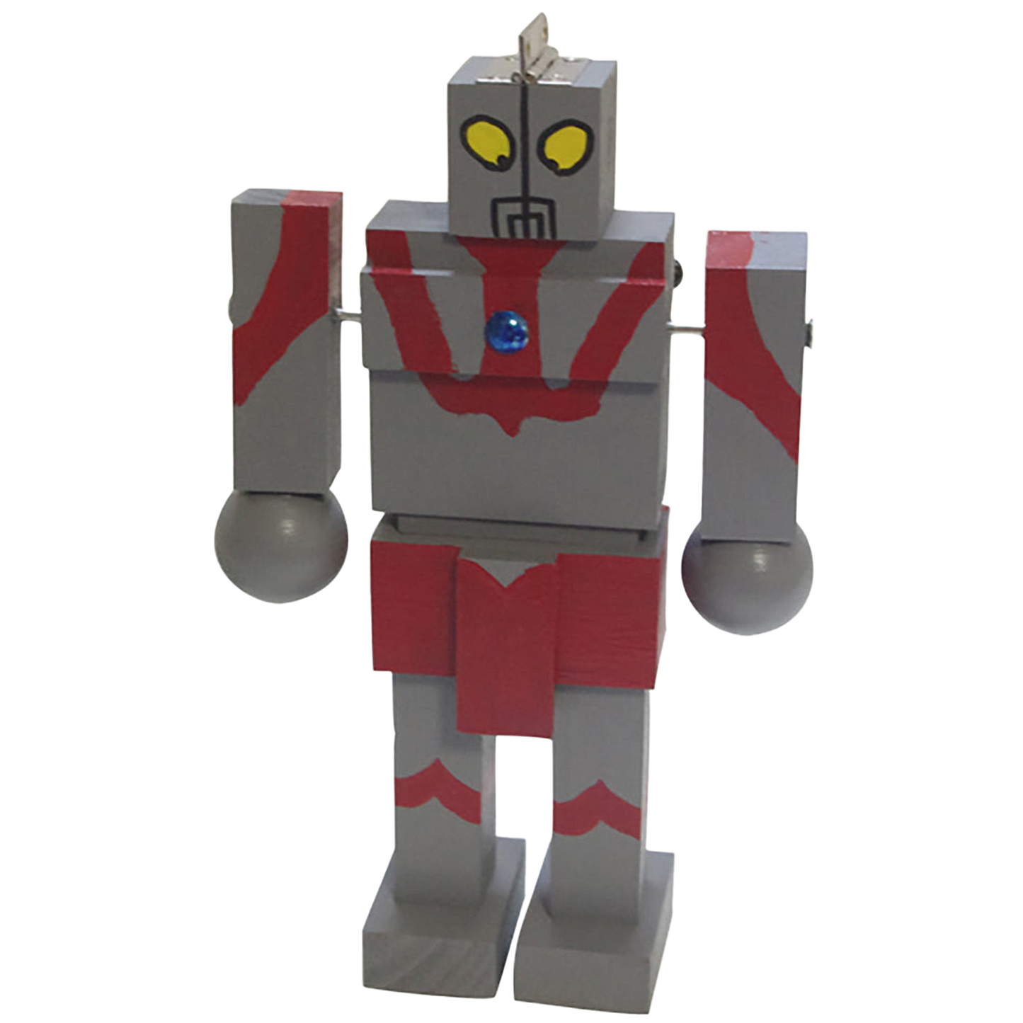 コレジャナイ・ウルトラマン