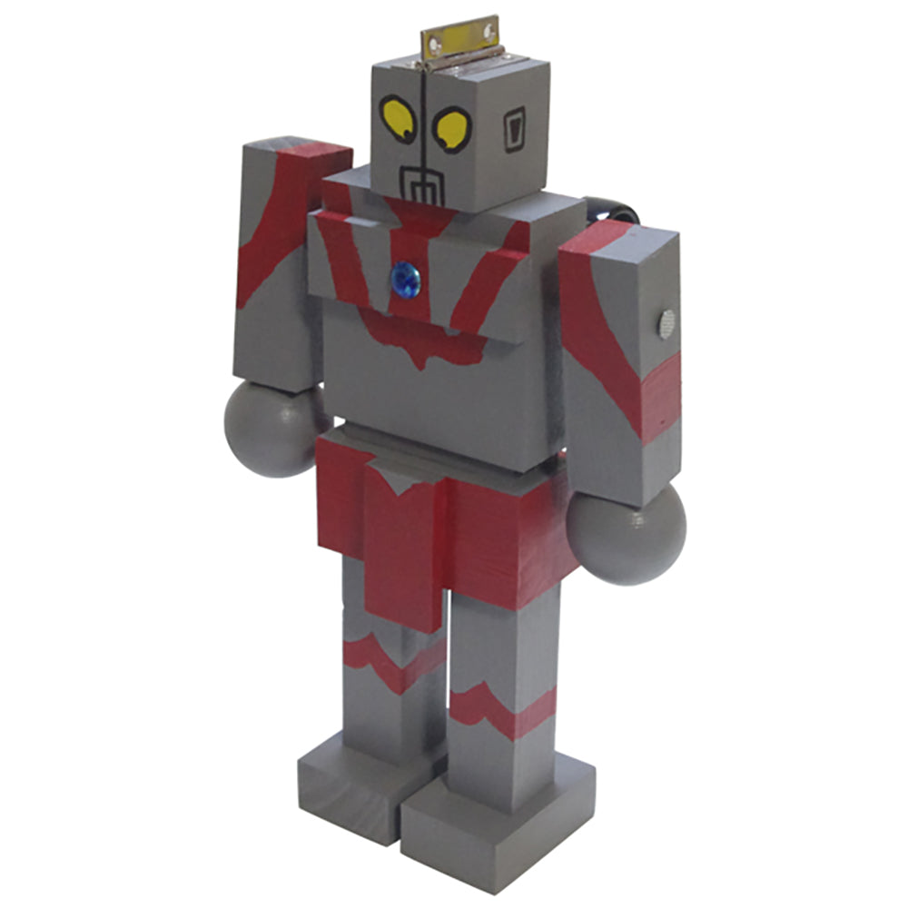 コレジャナイ・ウルトラマン_1