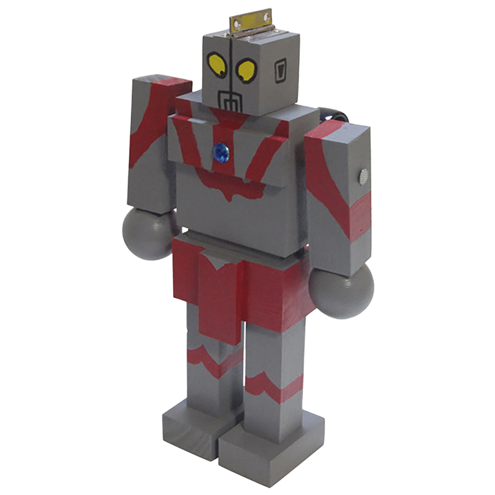 コレジャナイ・ウルトラマン