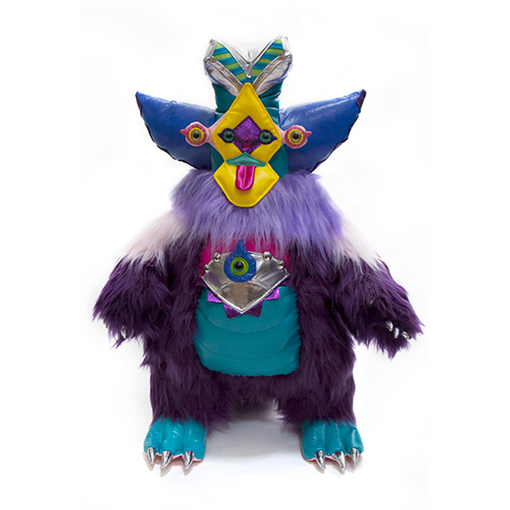 MAZEKOZE Monster_0