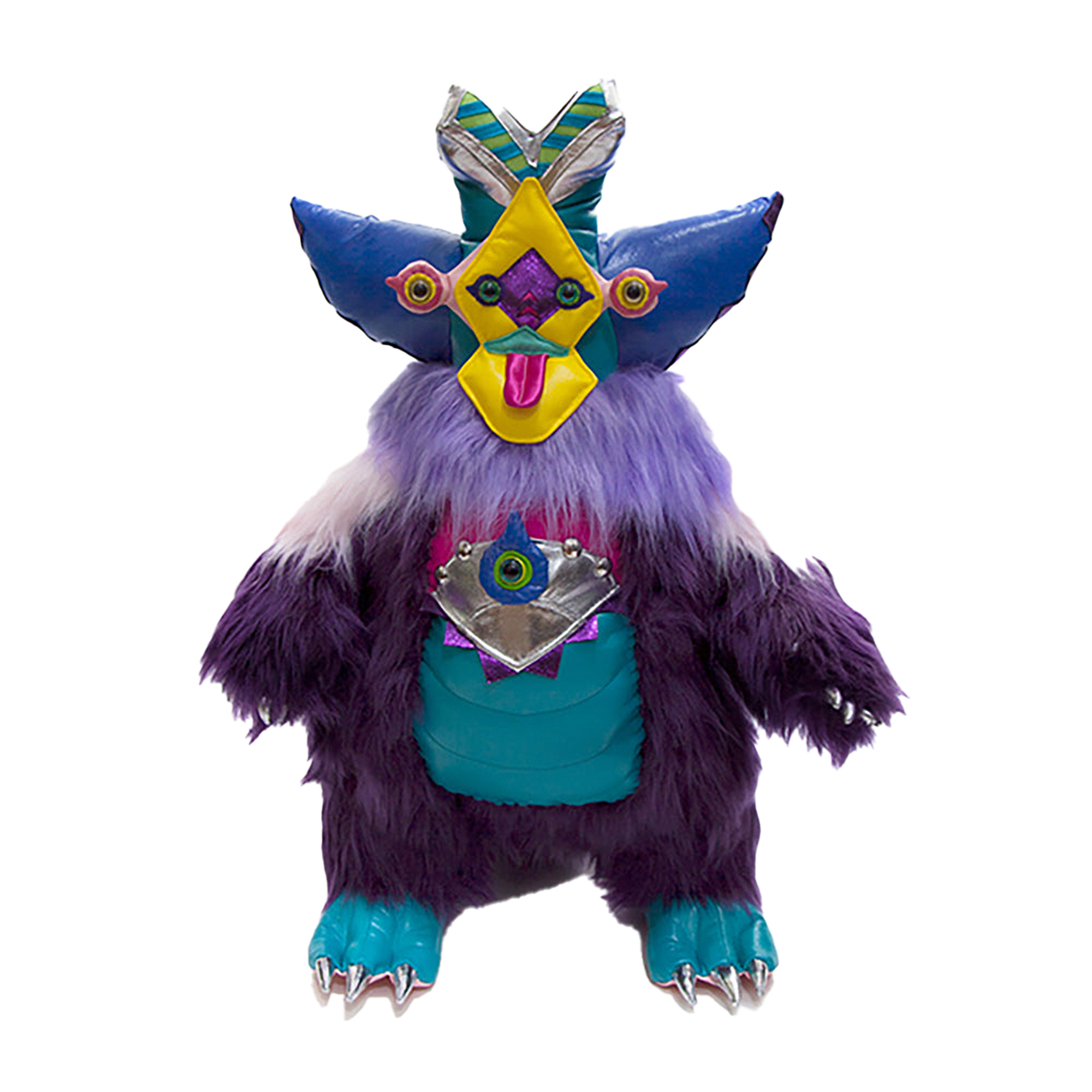 MAZEKOZE Monster