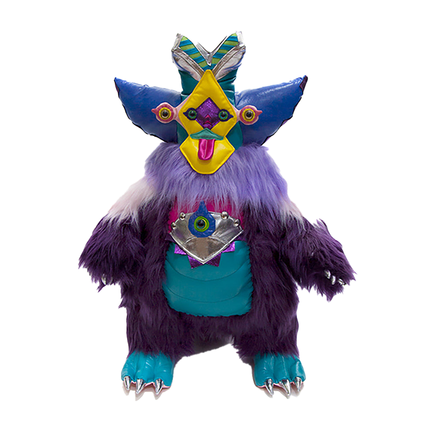 MAZEKOZE Monster