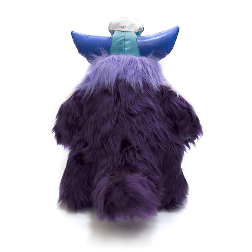 MAZEKOZE Monster_1