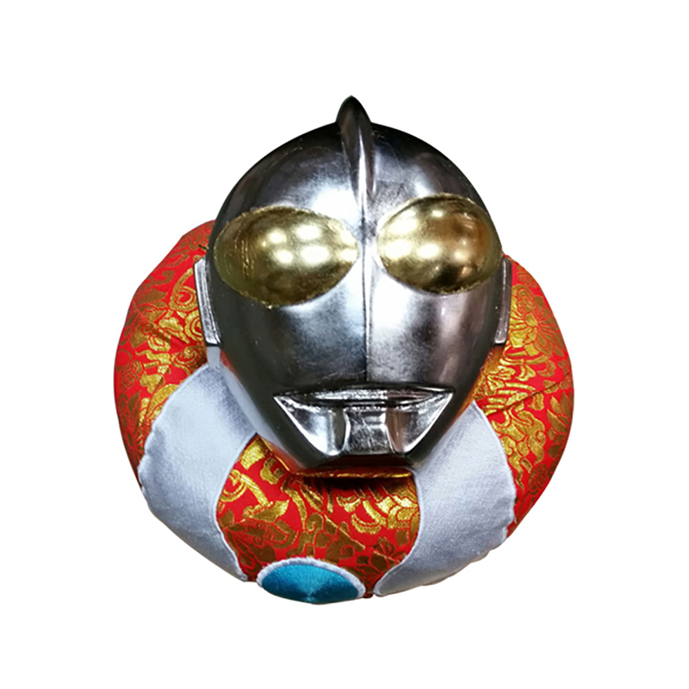 ウルトラ木魚 type-F 金銀バージョン
_0