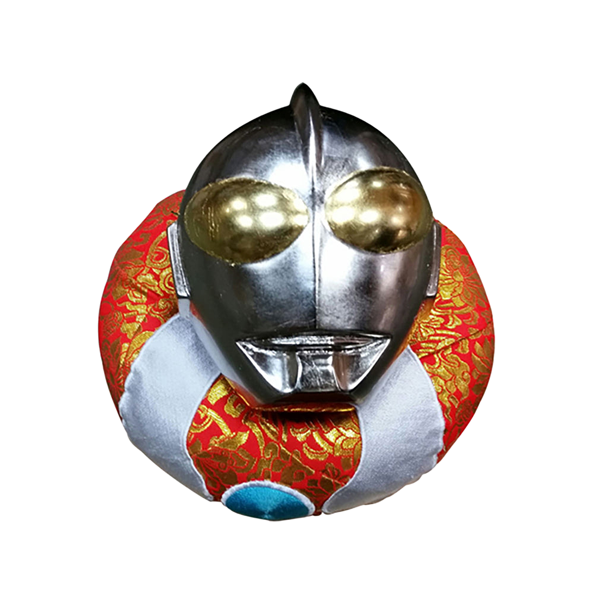 ウルトラ木魚 type-F 金銀バージョン