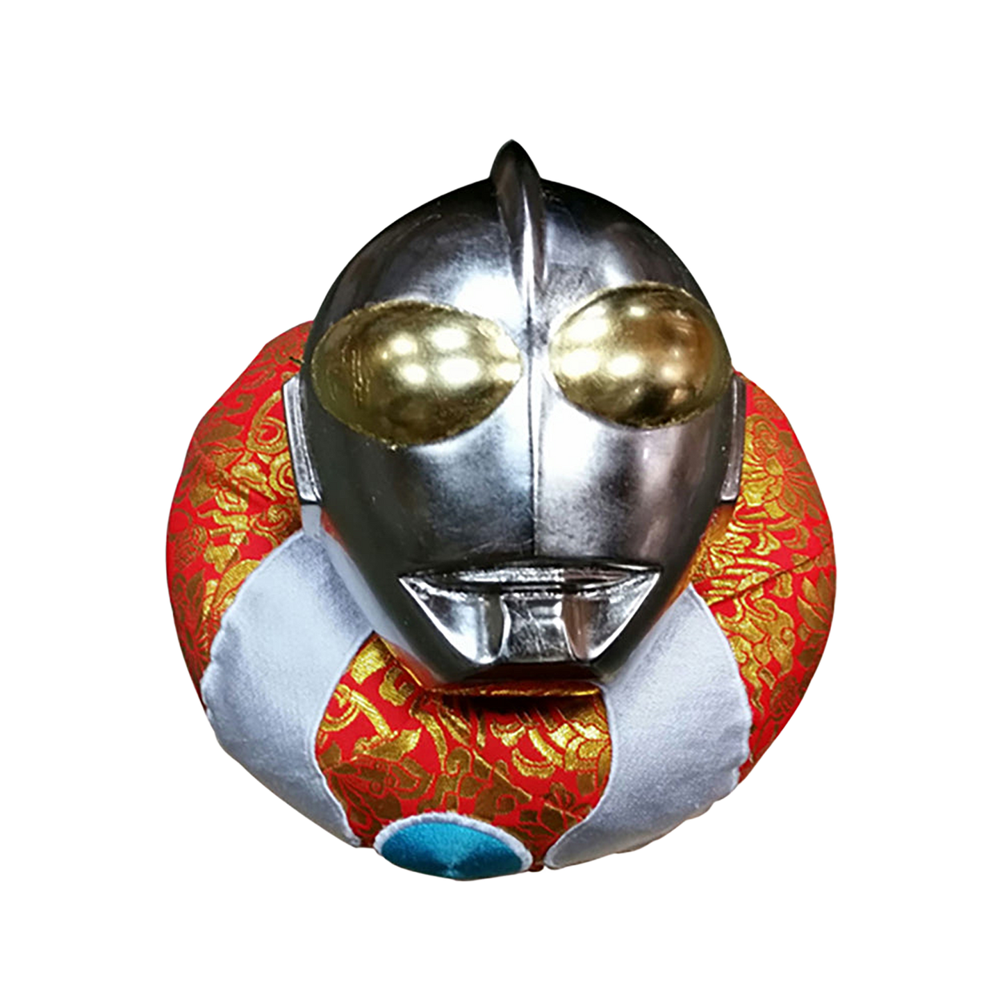 ウルトラ木魚 type-F 金銀バージョン