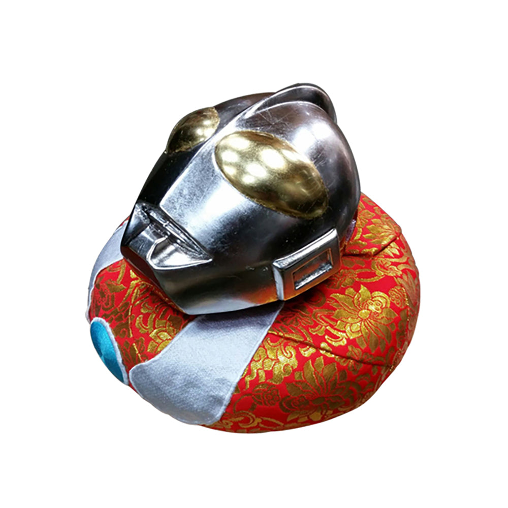 ウルトラ木魚 type-F 金銀バージョン
_1