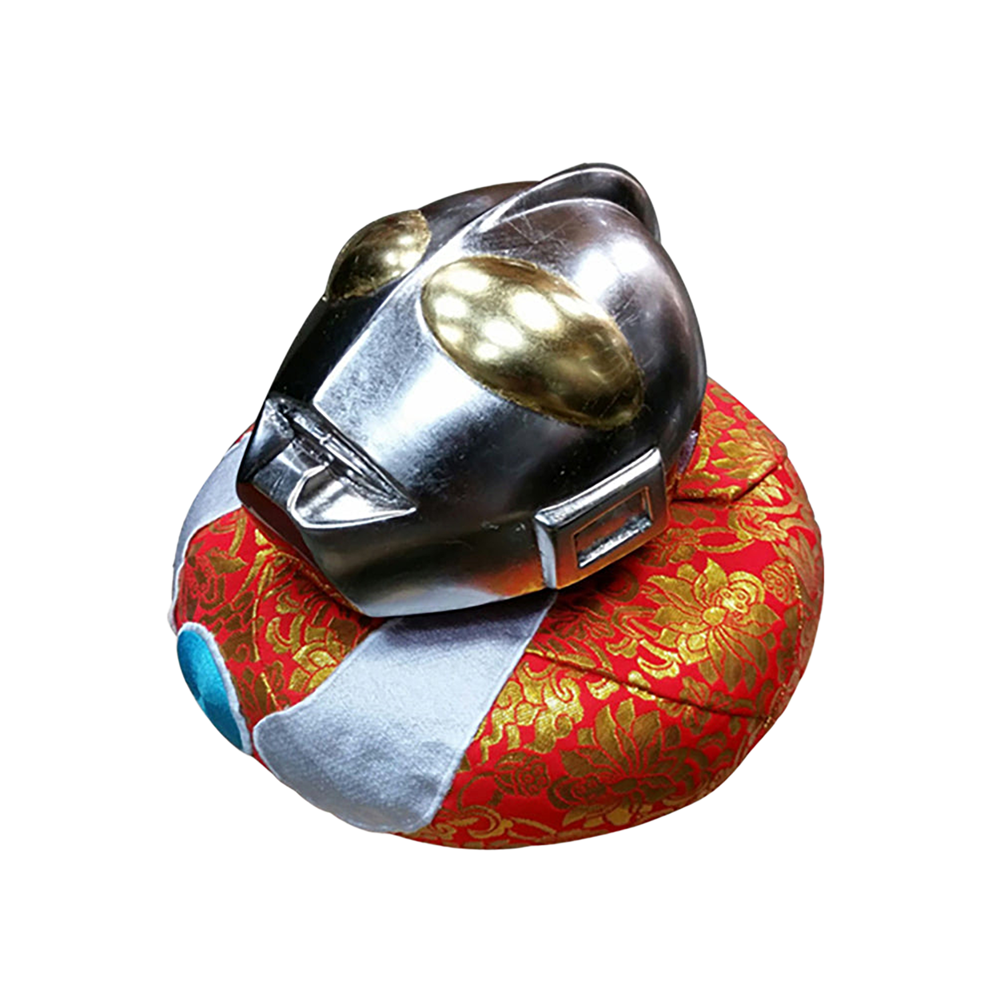 ウルトラ木魚 type-F 金銀バージョン