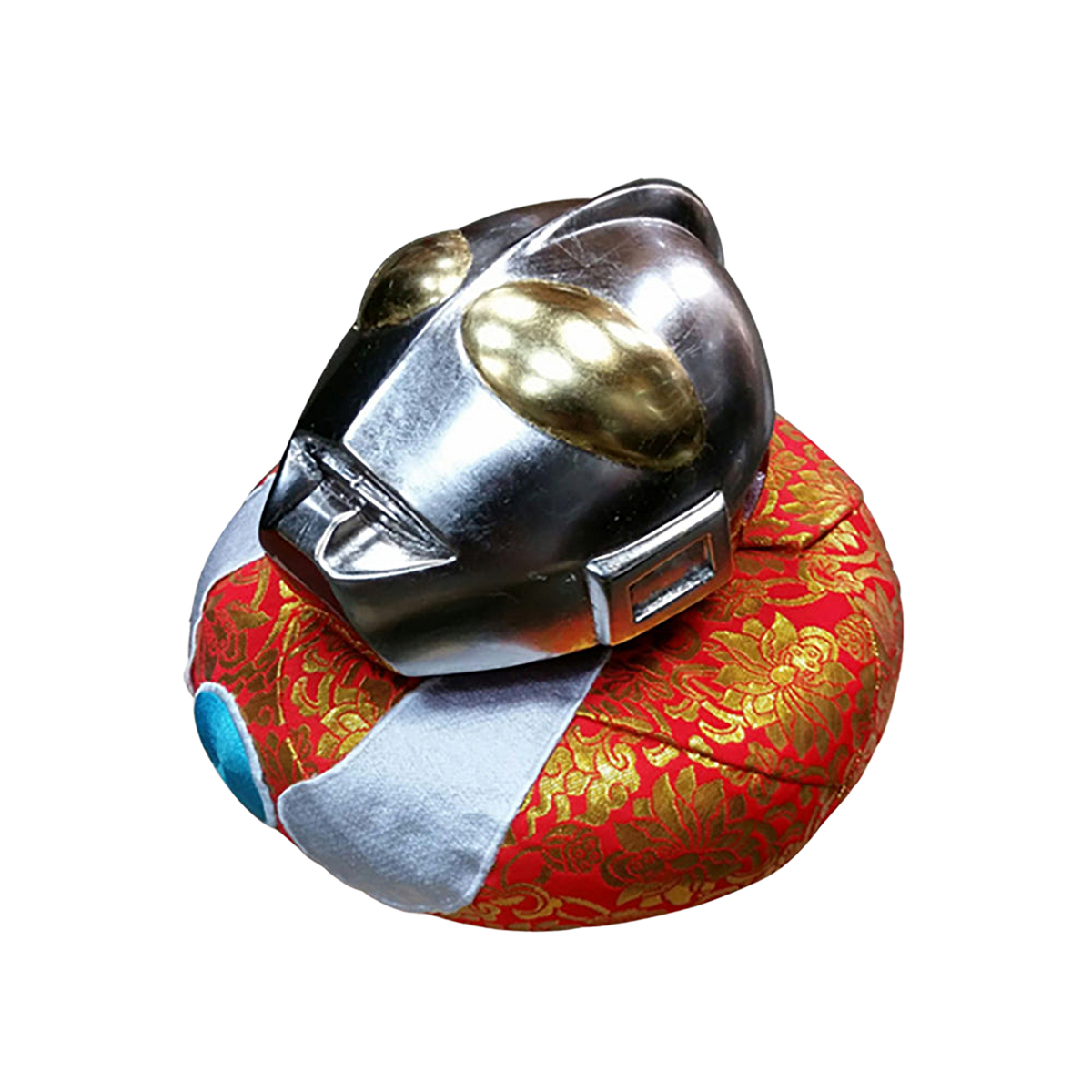 ウルトラ木魚 type-F 金銀バージョン