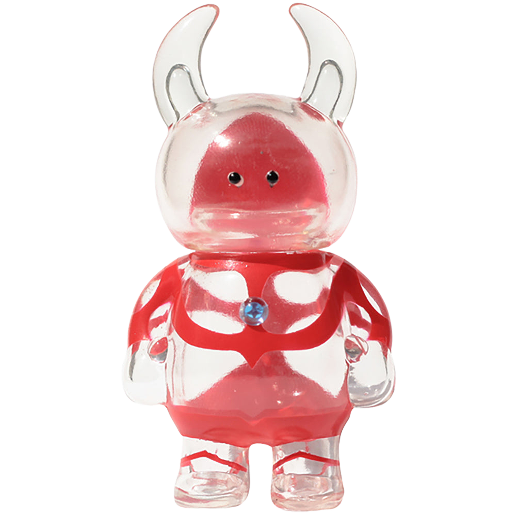 ウルトラウアモウ（クリア）