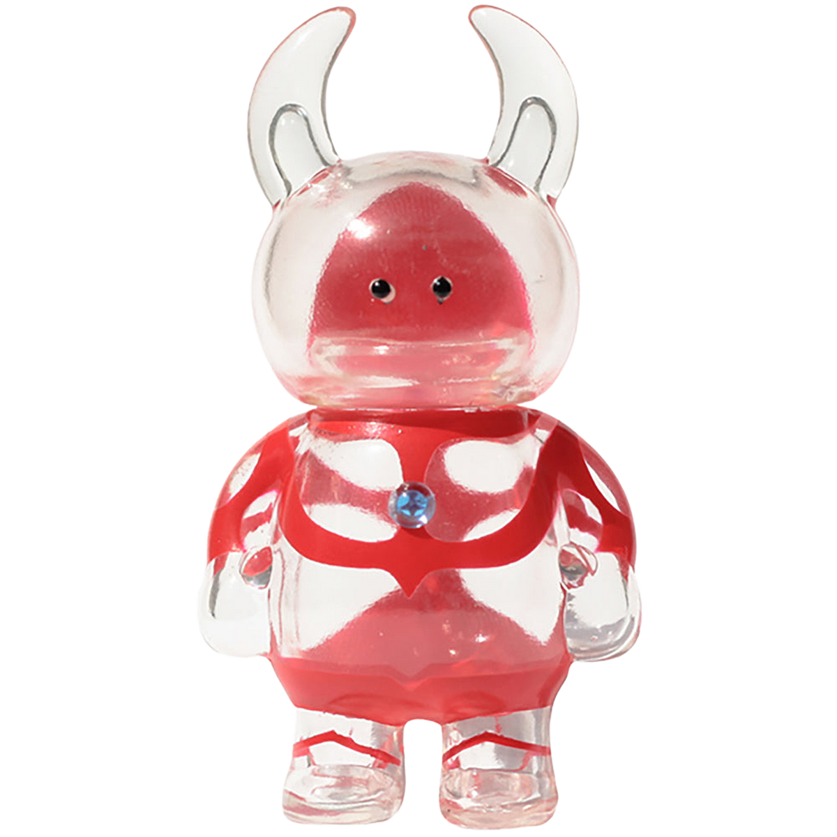 ウルトラウアモウ（クリア）
