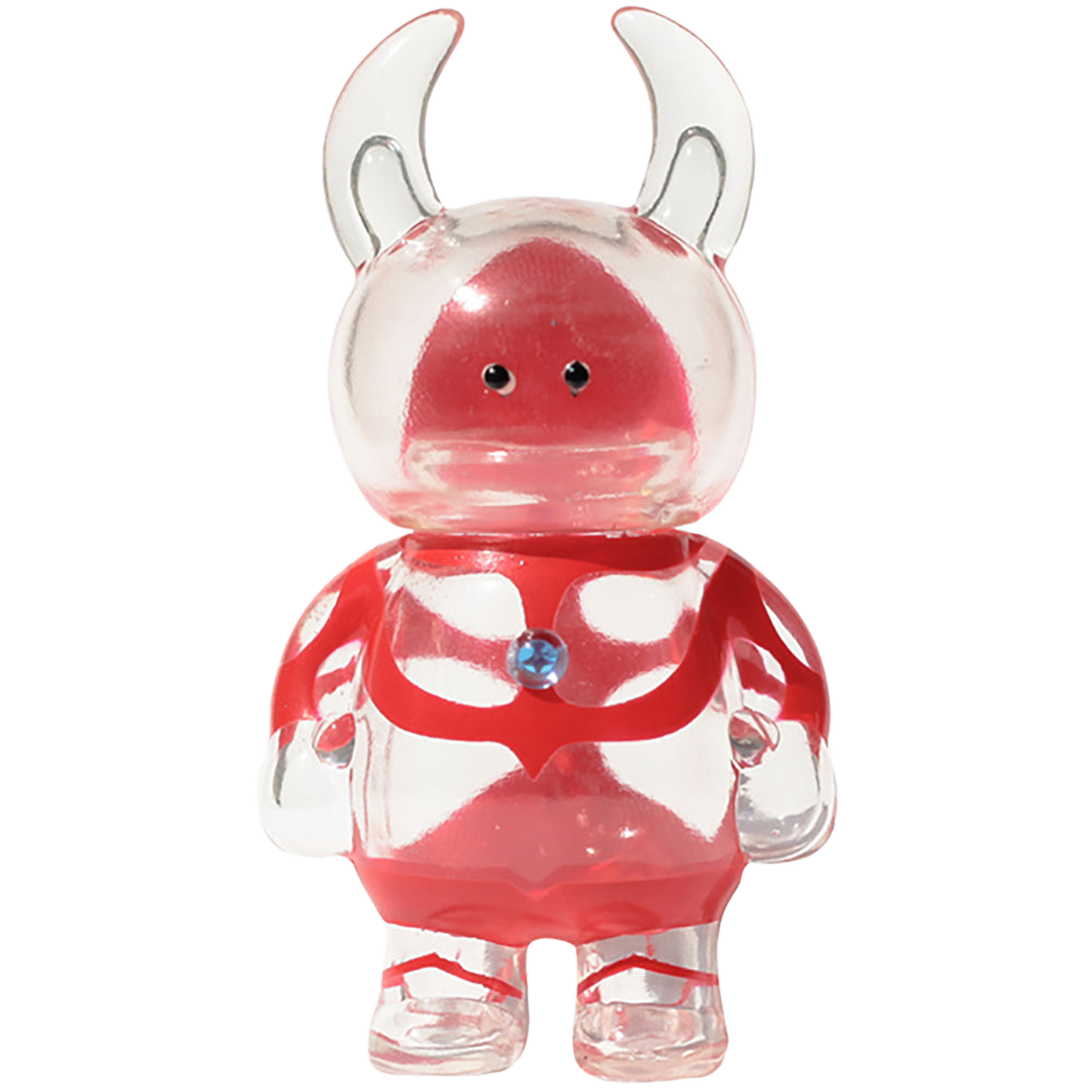 ウルトラウアモウ（クリア）