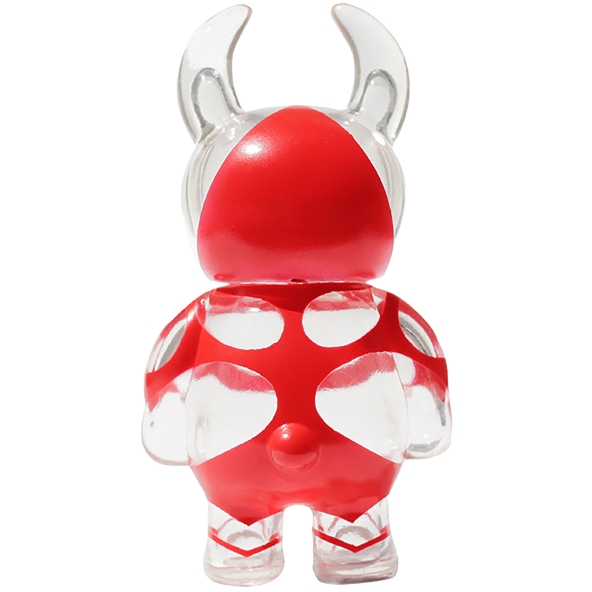 ウルトラウアモウ（クリア）