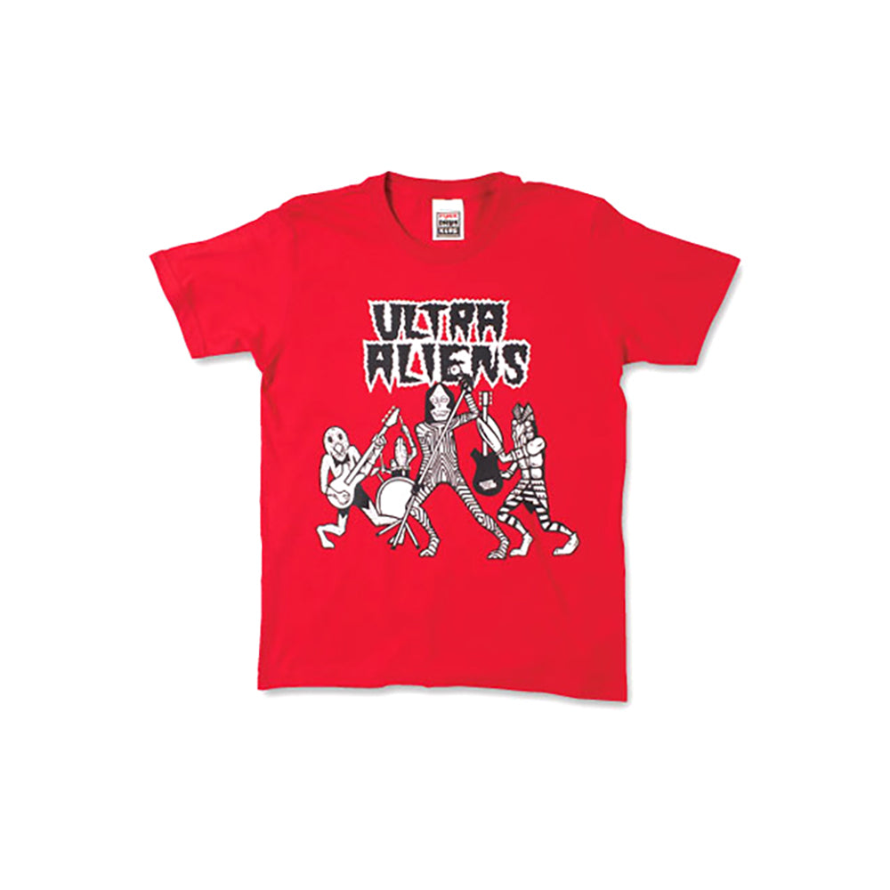 ウルトラエイリアンズTEE_1