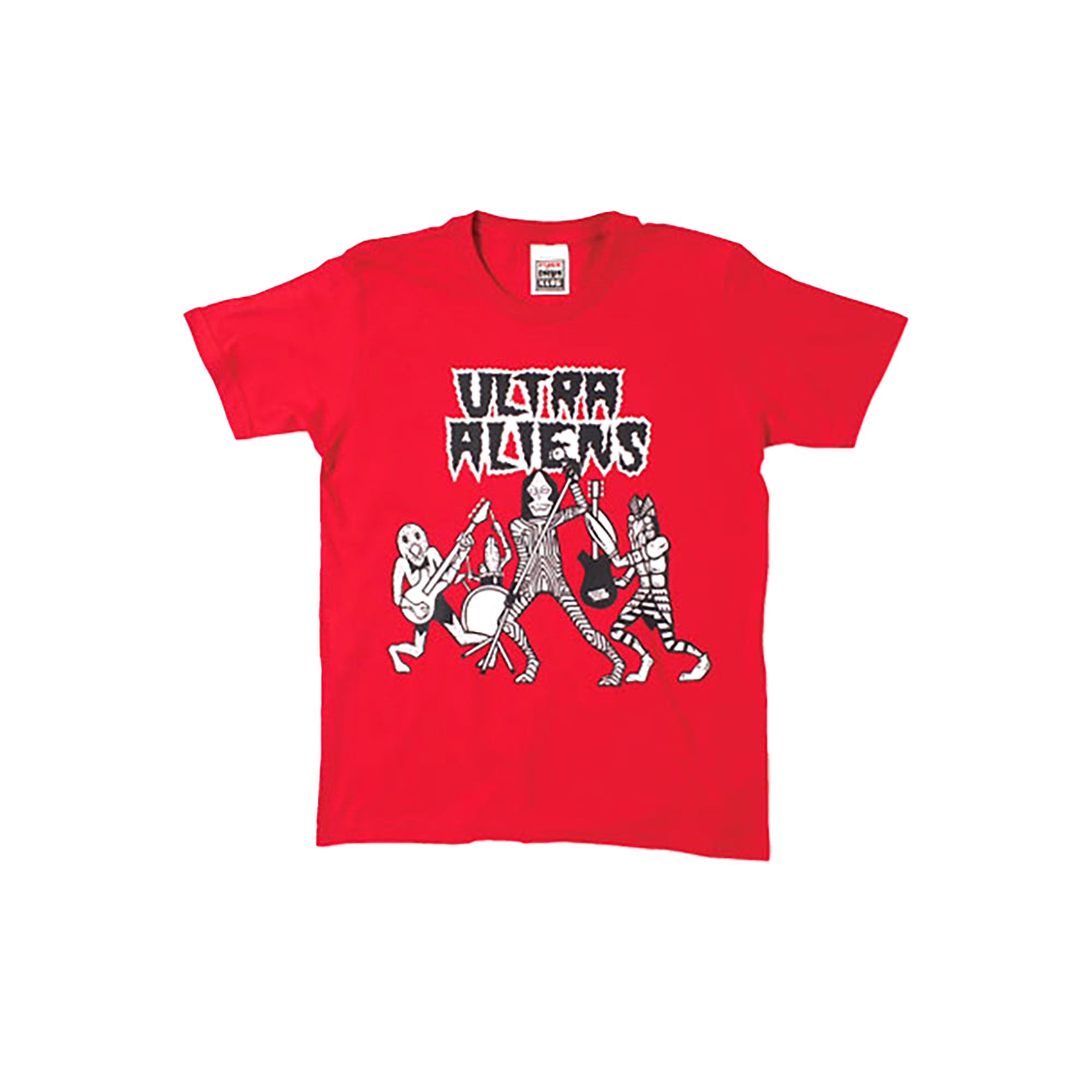 ウルトラエイリアンズTEE