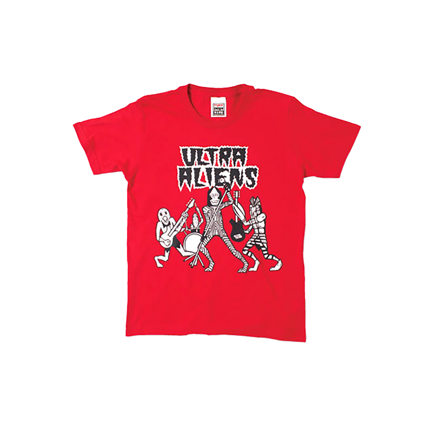 ウルトラエイリアンズTEE