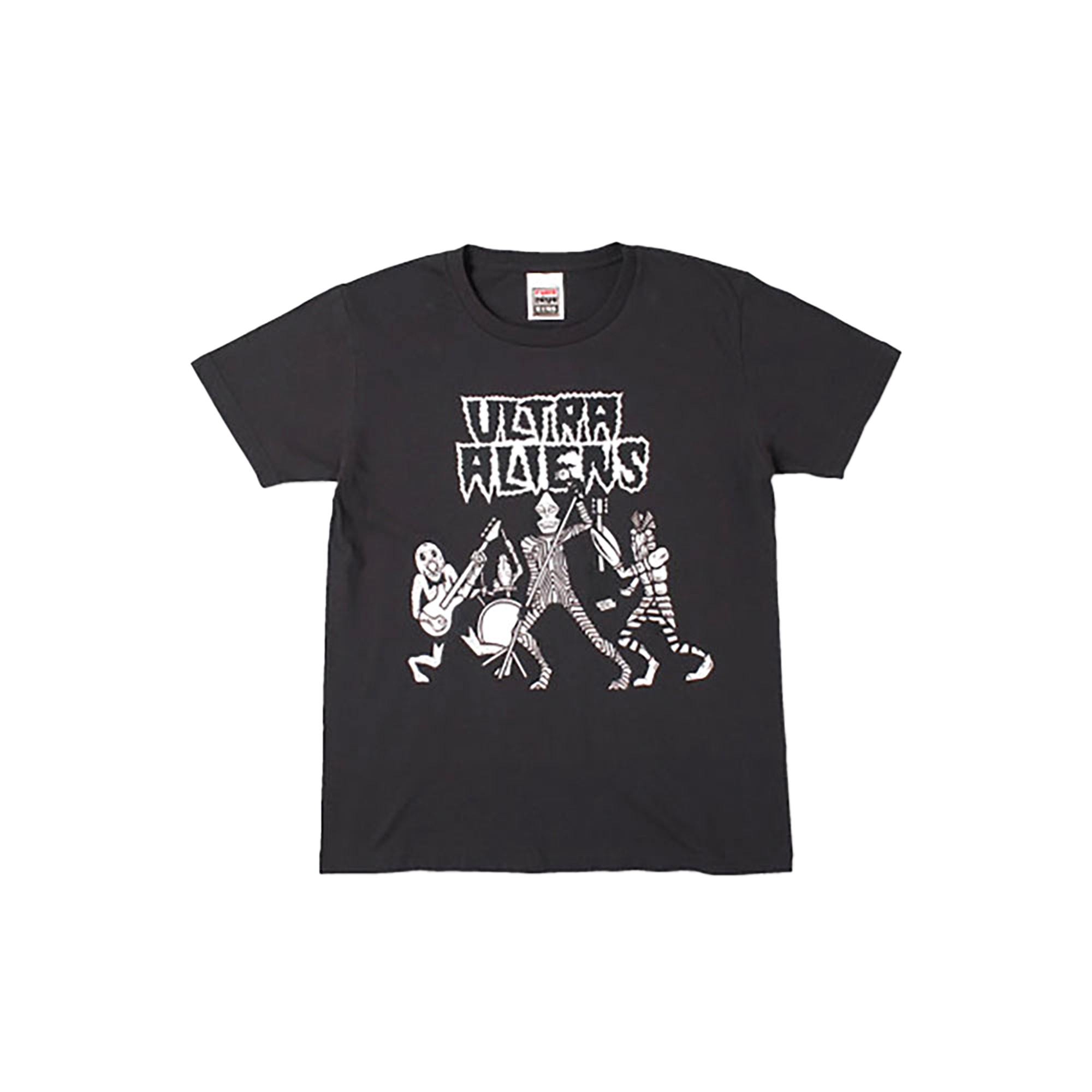 ウルトラエイリアンズTEE
