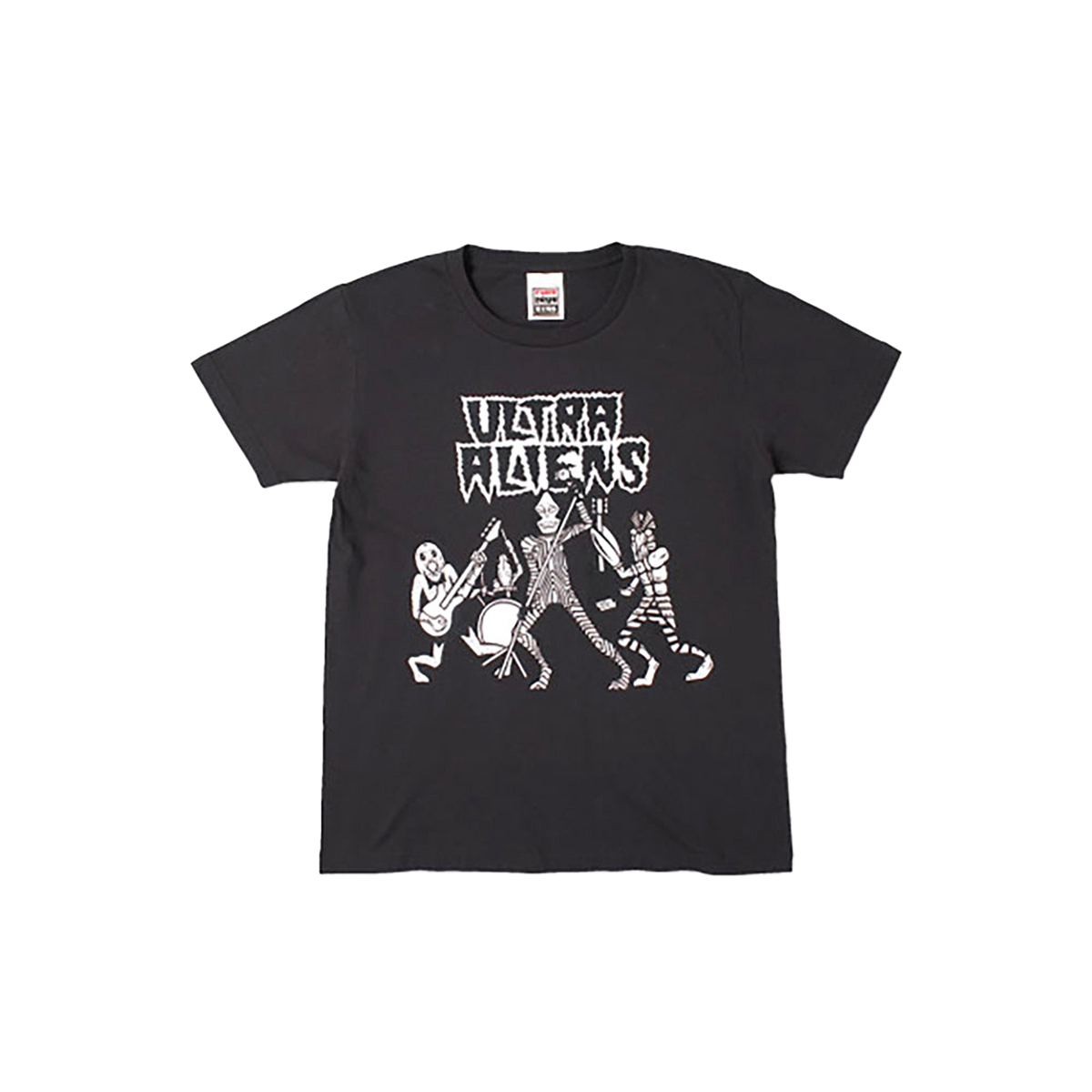 ウルトラエイリアンズTEE