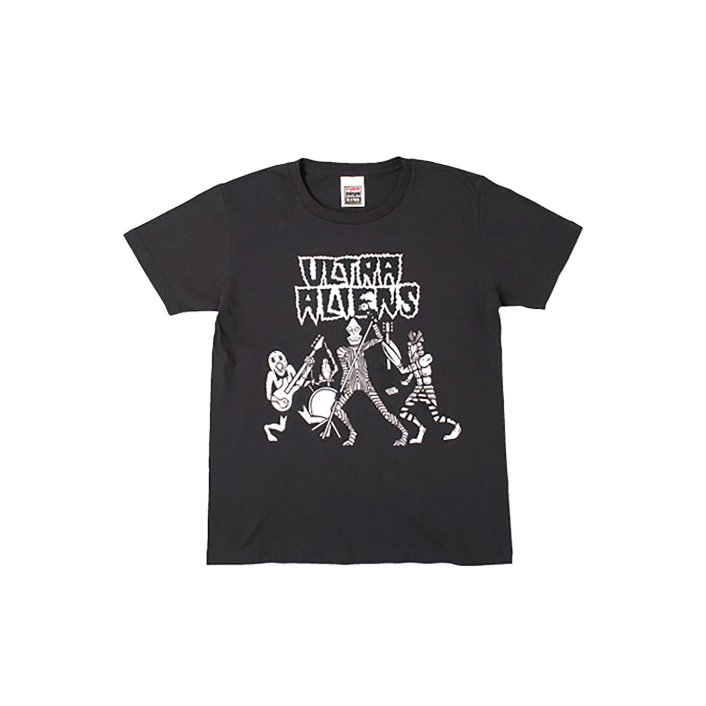 ウルトラエイリアンズTEE