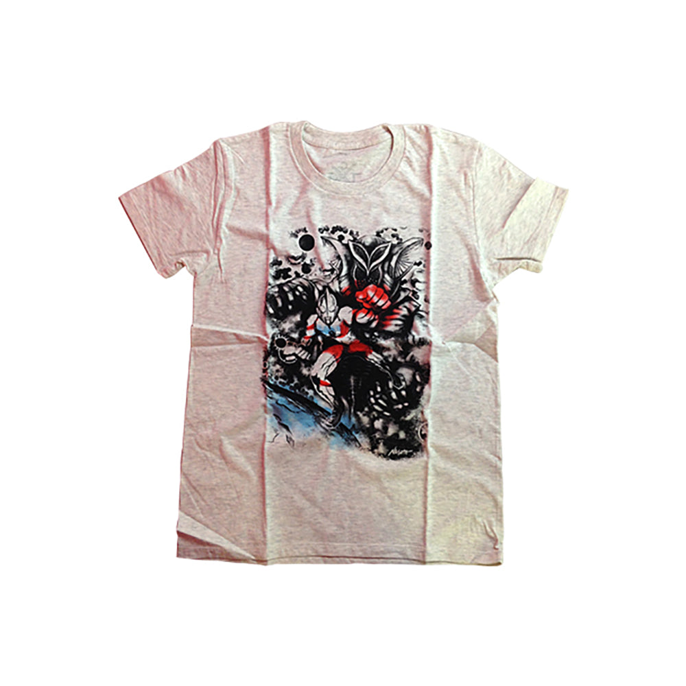 Marvelous Ultraman Tシャツ_0