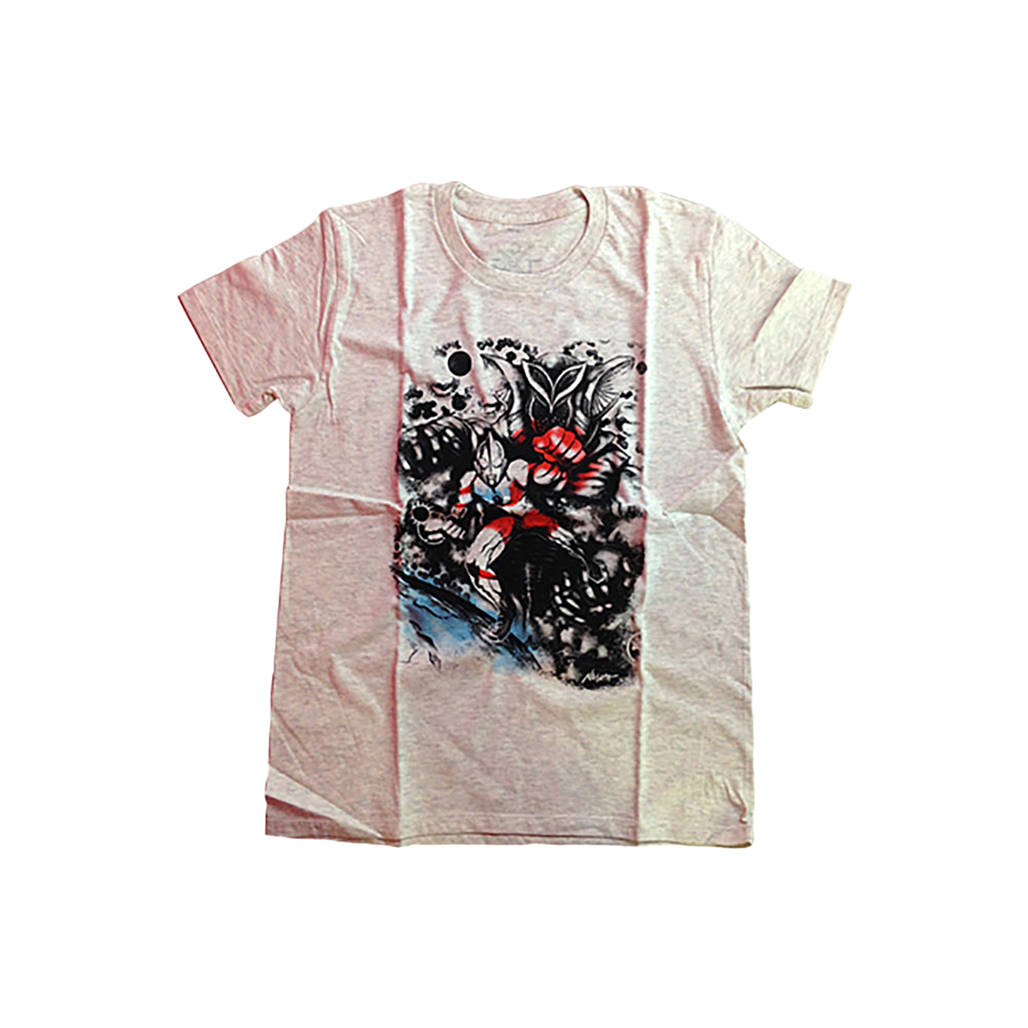 Marvelous Ultraman Tシャツ