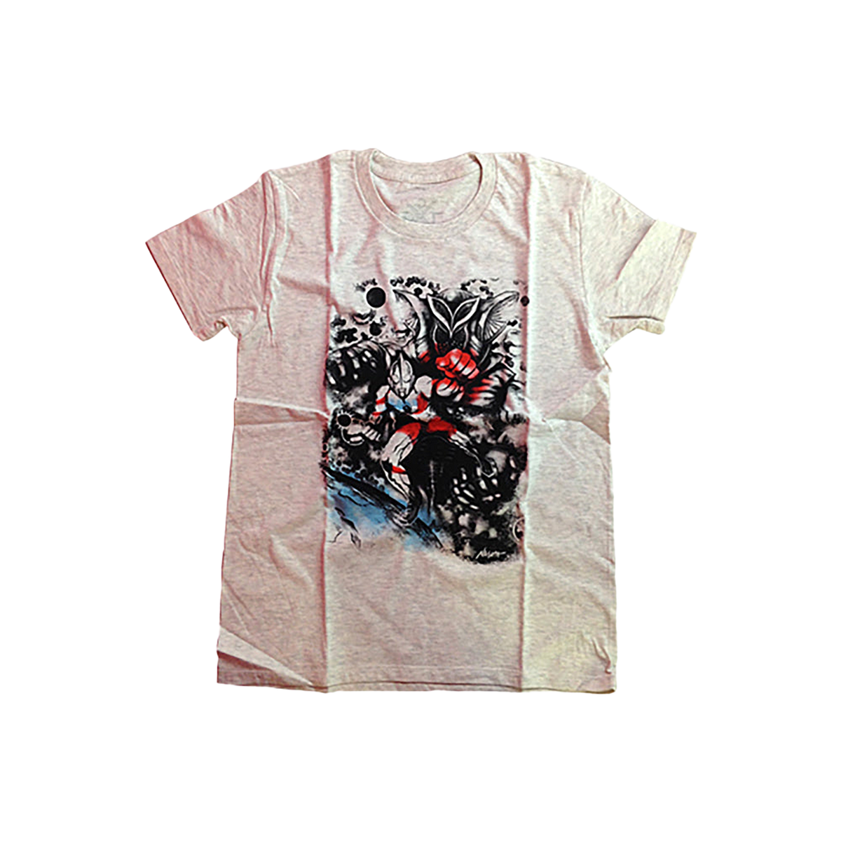 Marvelous Ultraman Tシャツ