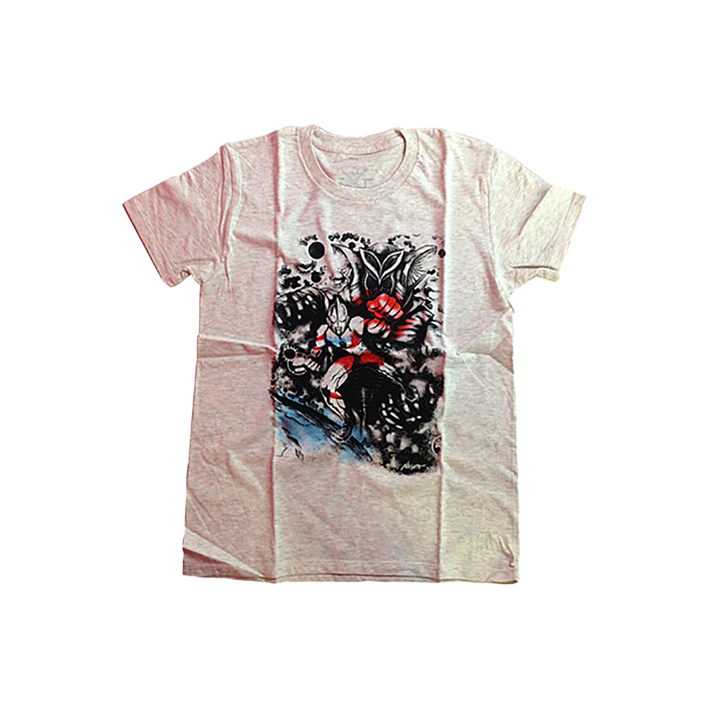 Marvelous Ultraman Tシャツ