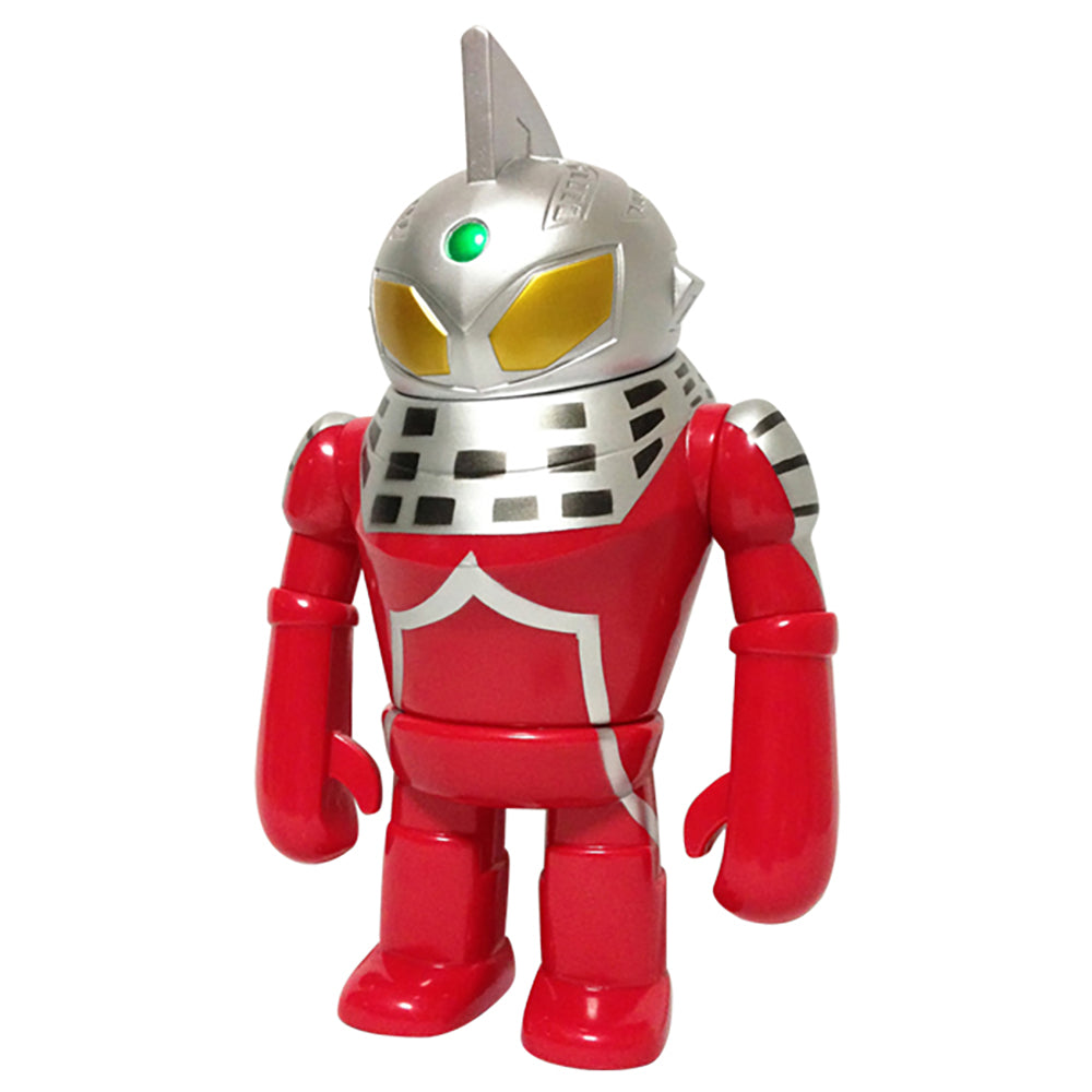 ウルトラセブンロボ_1