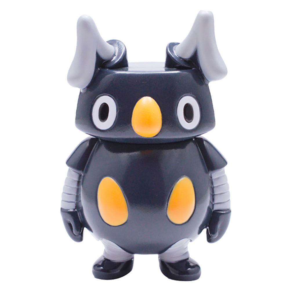 KAIJU★PLANET 宇宙恐竜 ゼットン（通常カラー / chaco★pink.カラー / 名古屋限定カラー）
_1