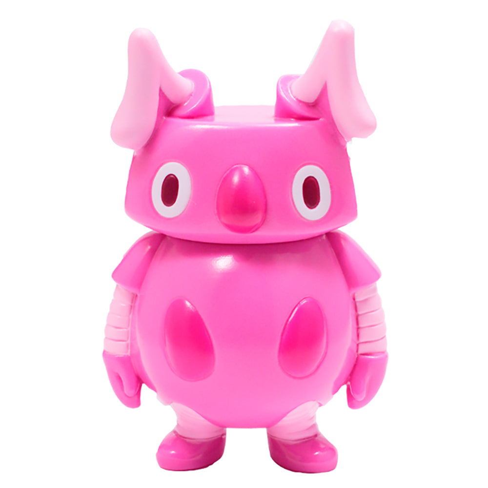 KAIJU★PLANET 宇宙恐竜 ゼットン（通常カラー / chaco★pink.カラー / 名古屋限定カラー）
_3