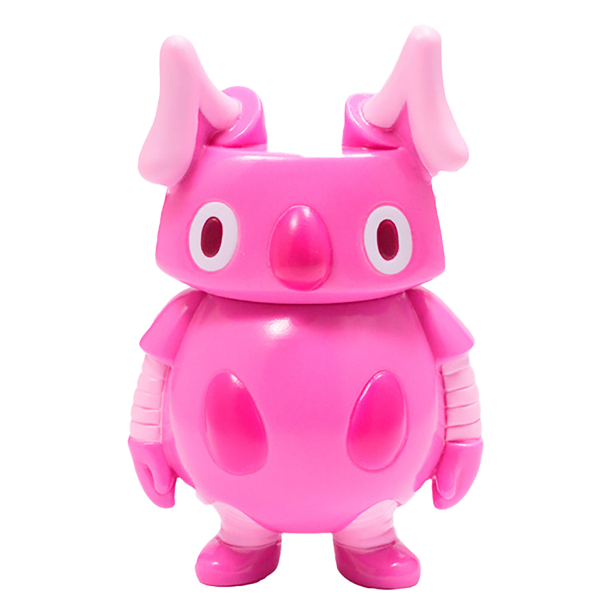 KAIJU★PLANET 宇宙恐竜 ゼットン（通常カラー / chaco★pink.カラー / 名古屋限定カラー）
