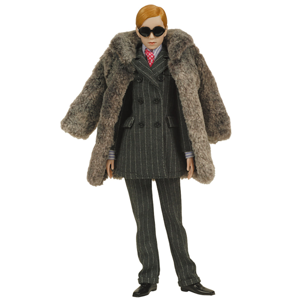 TWIGGY DOLL 2nd MODEL（MOD SUITS）_0