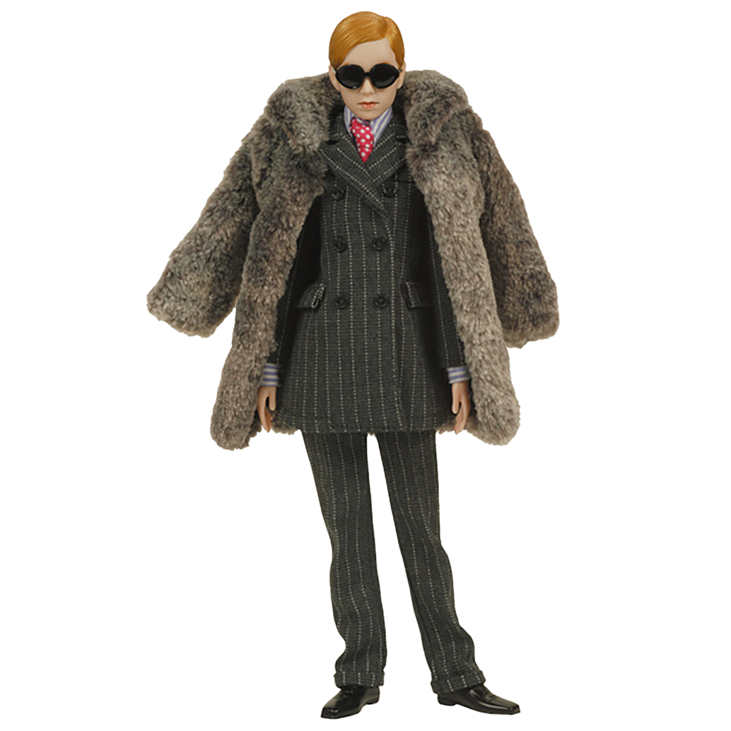 TWIGGY DOLL 2nd MODEL（MOD SUITS）