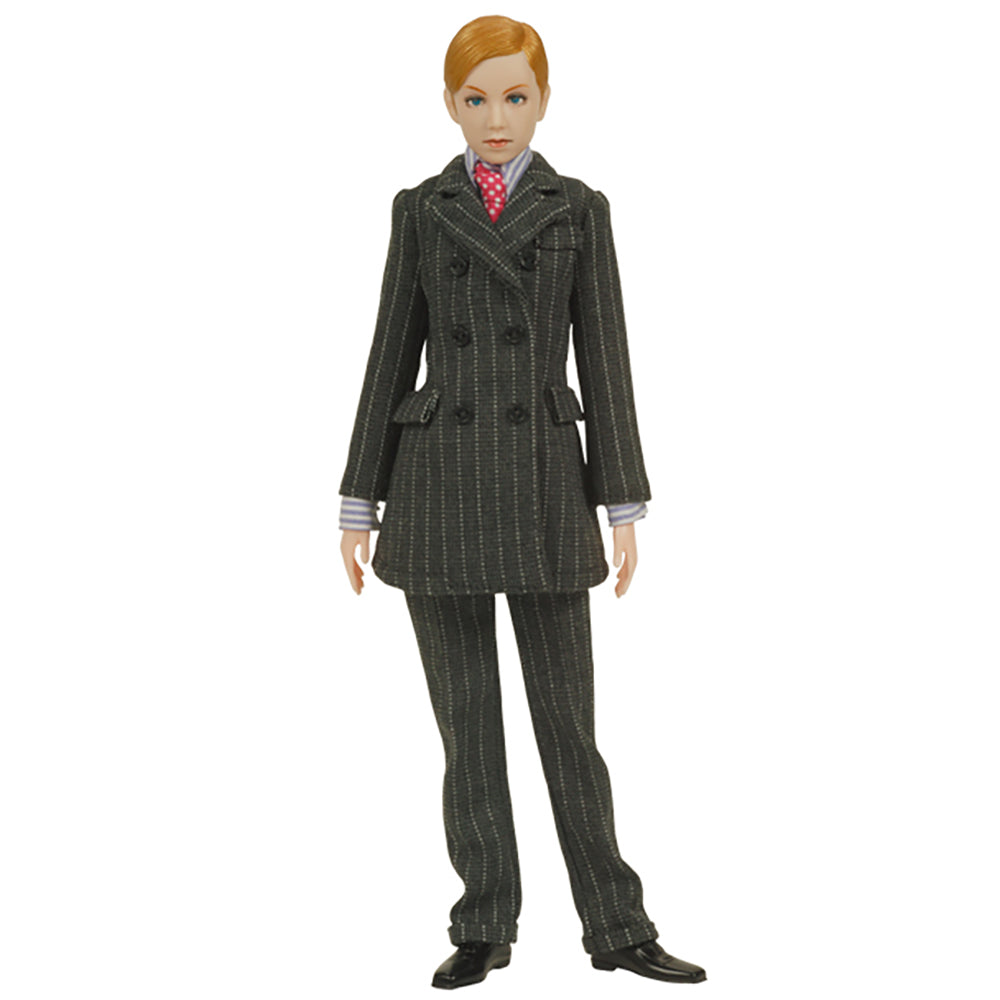 TWIGGY DOLL 2nd MODEL（MOD SUITS）_1