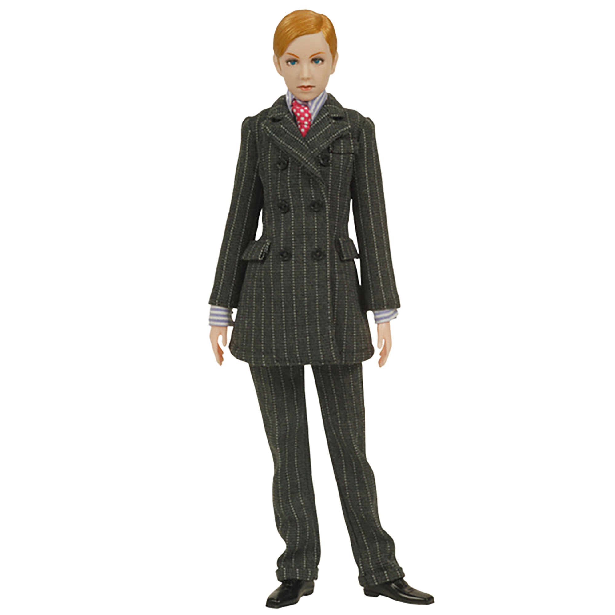 TWIGGY DOLL 2nd MODEL（MOD SUITS）