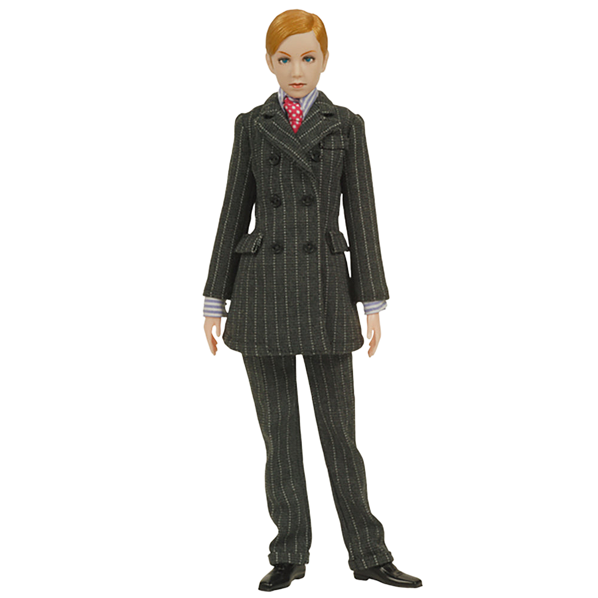 TWIGGY DOLL 2nd MODEL（MOD SUITS）