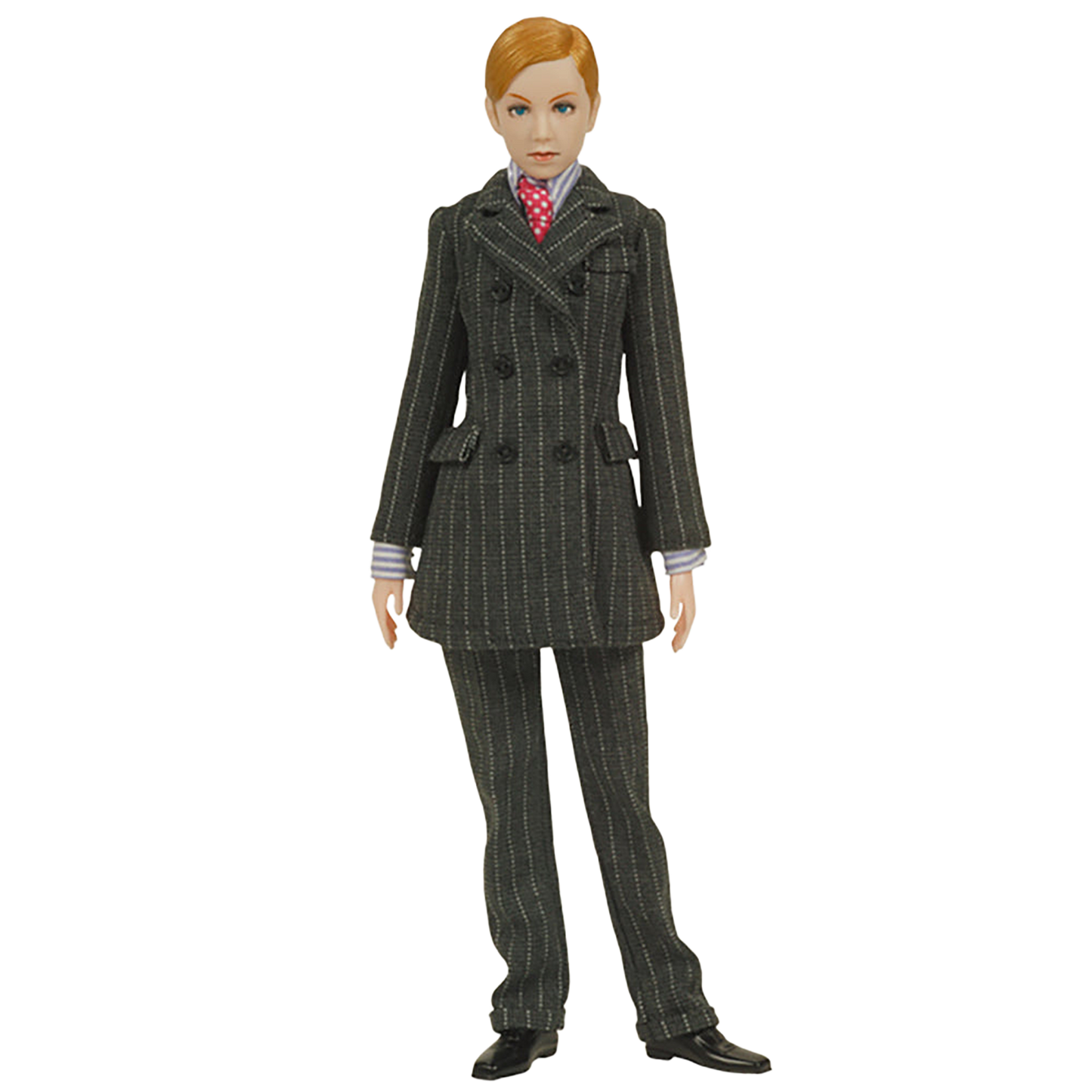 TWIGGY DOLL 2nd MODEL（MOD SUITS）