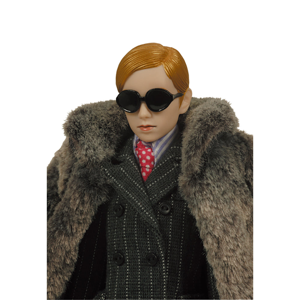 TWIGGY DOLL 2nd MODEL（MOD SUITS）_2
