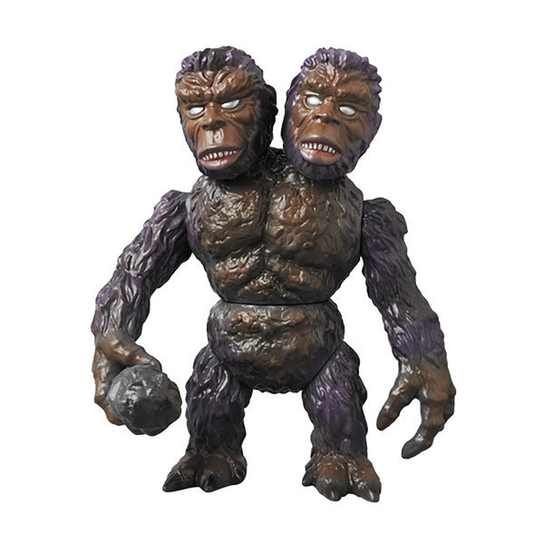 ドイツ　ディットマン Dittmann 壺を持ったサル 双頭猿人 | MEDICOM TOY OFFICIAL STORE