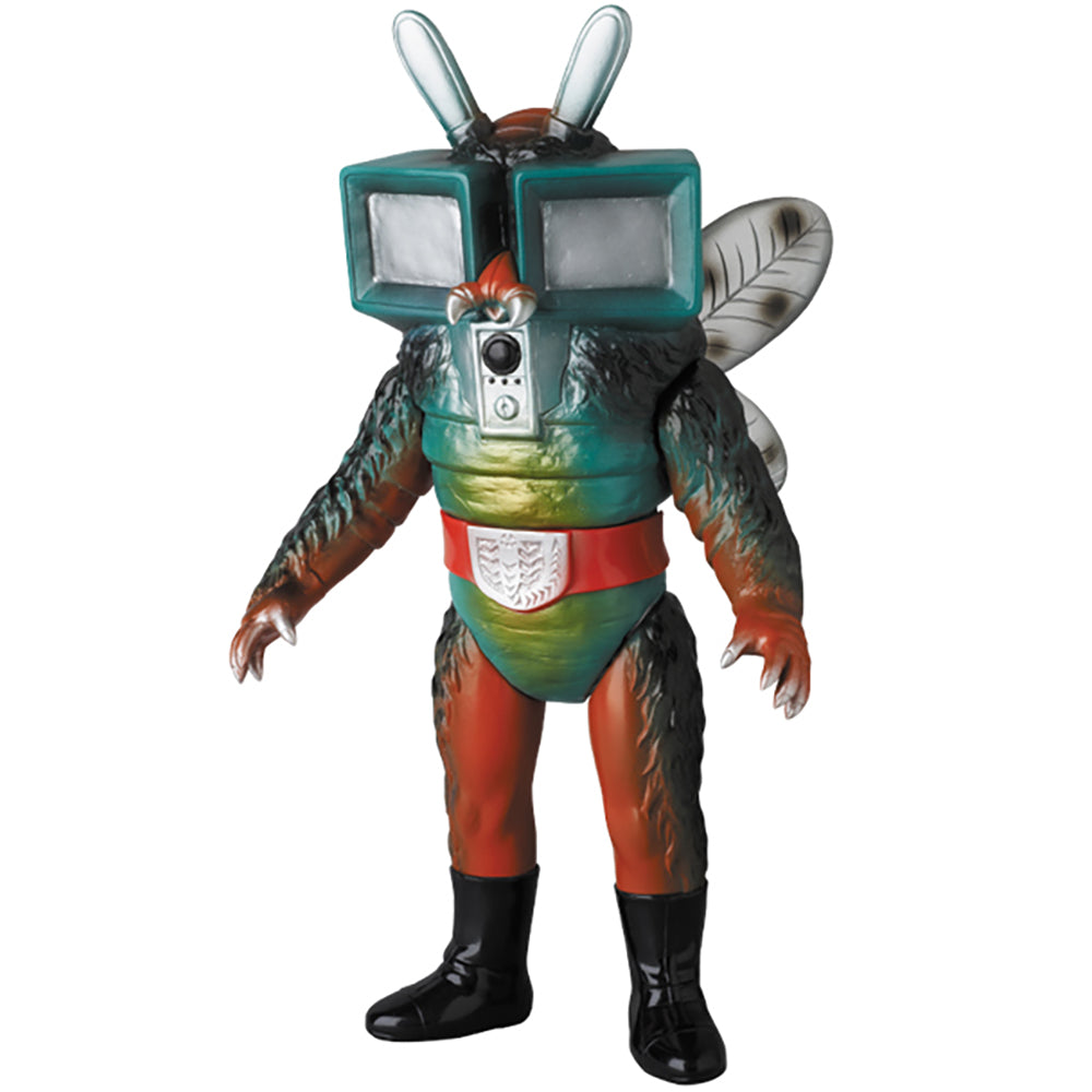 テレビバエ（仮面ライダーV3より）_0