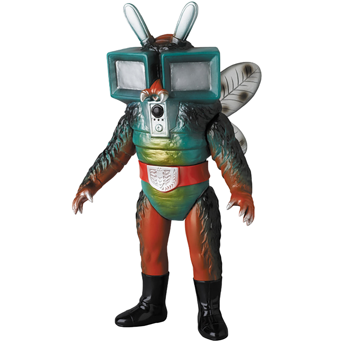 テレビバエ（仮面ライダーV3より）