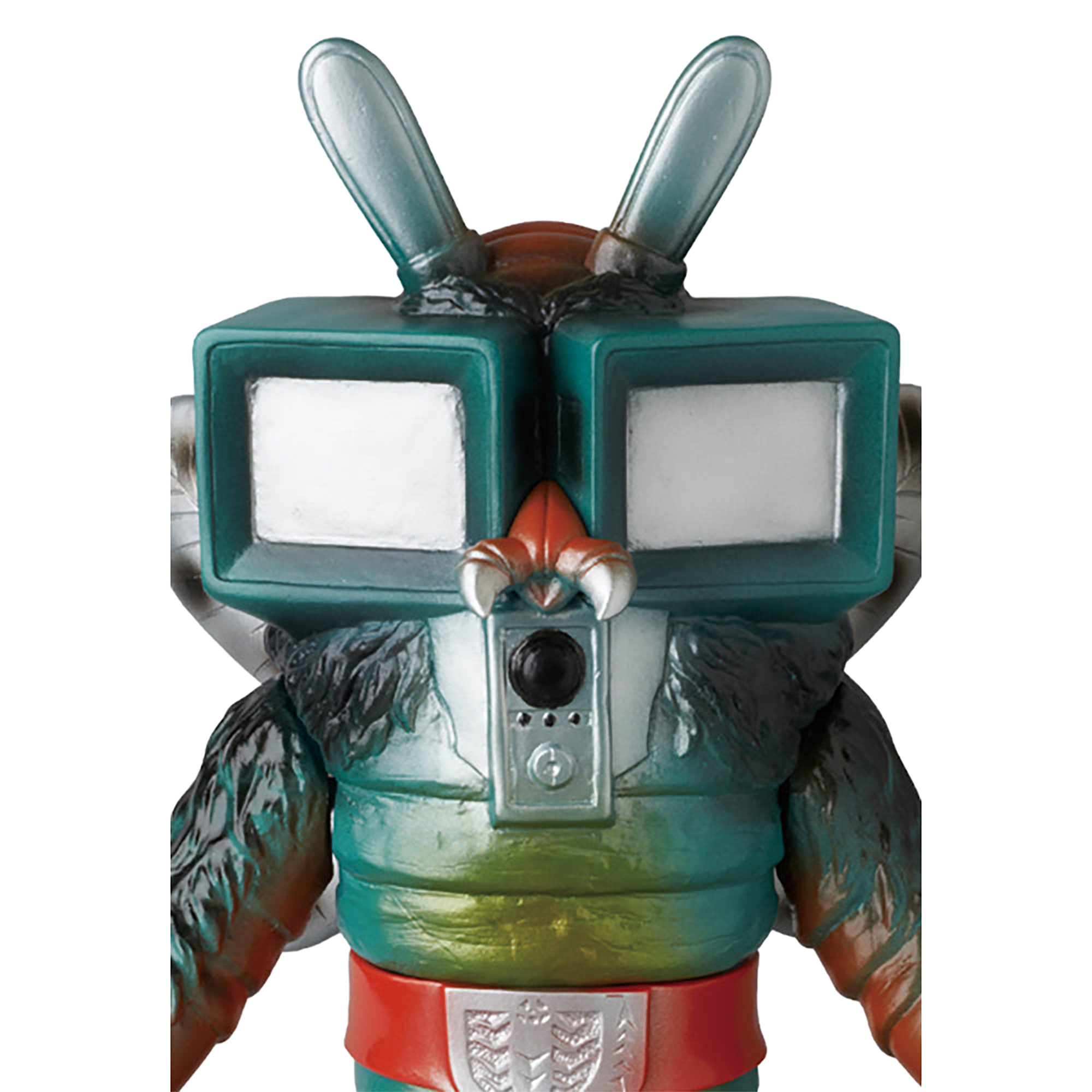 テレビバエ（仮面ライダーV3より）