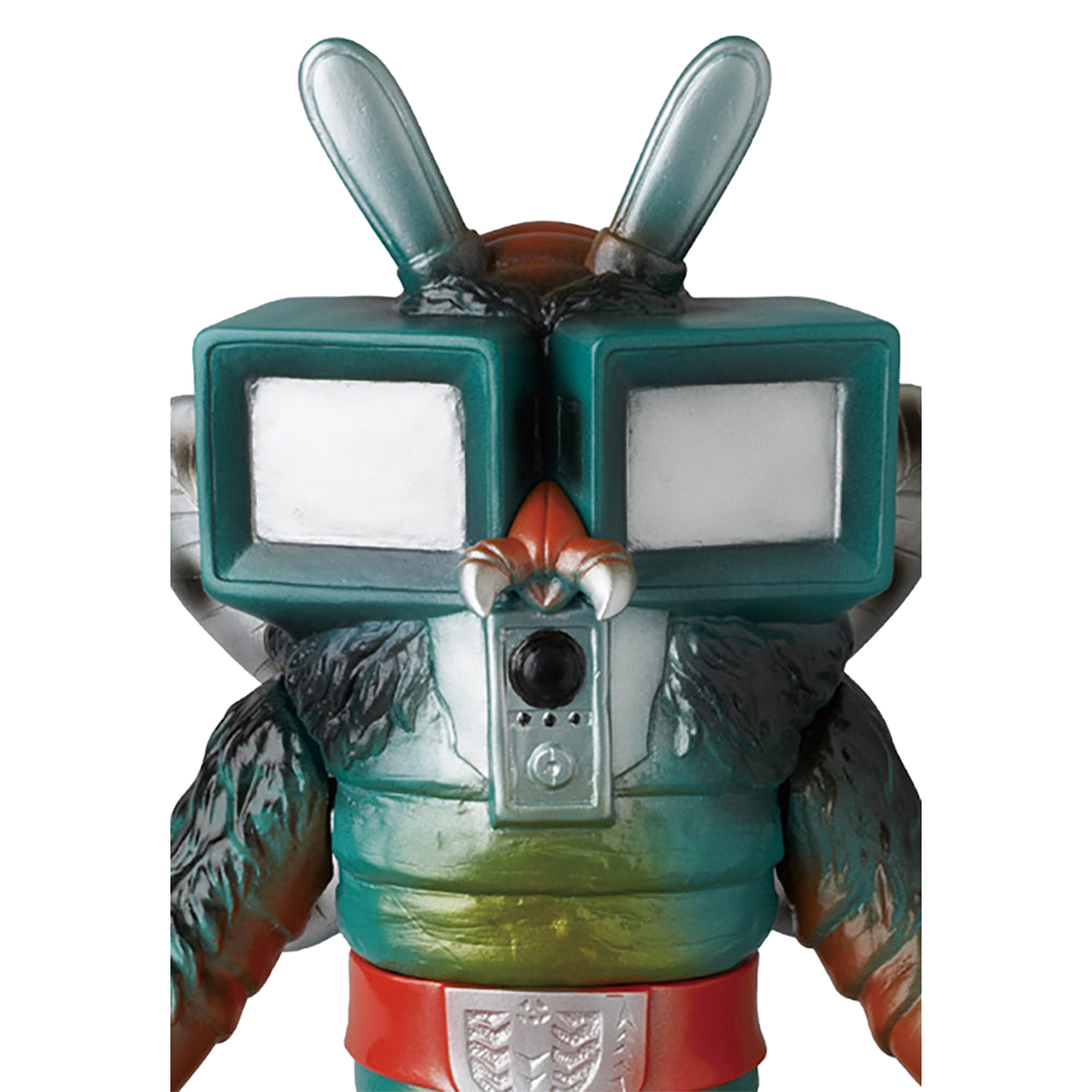 テレビバエ（仮面ライダーV3より）