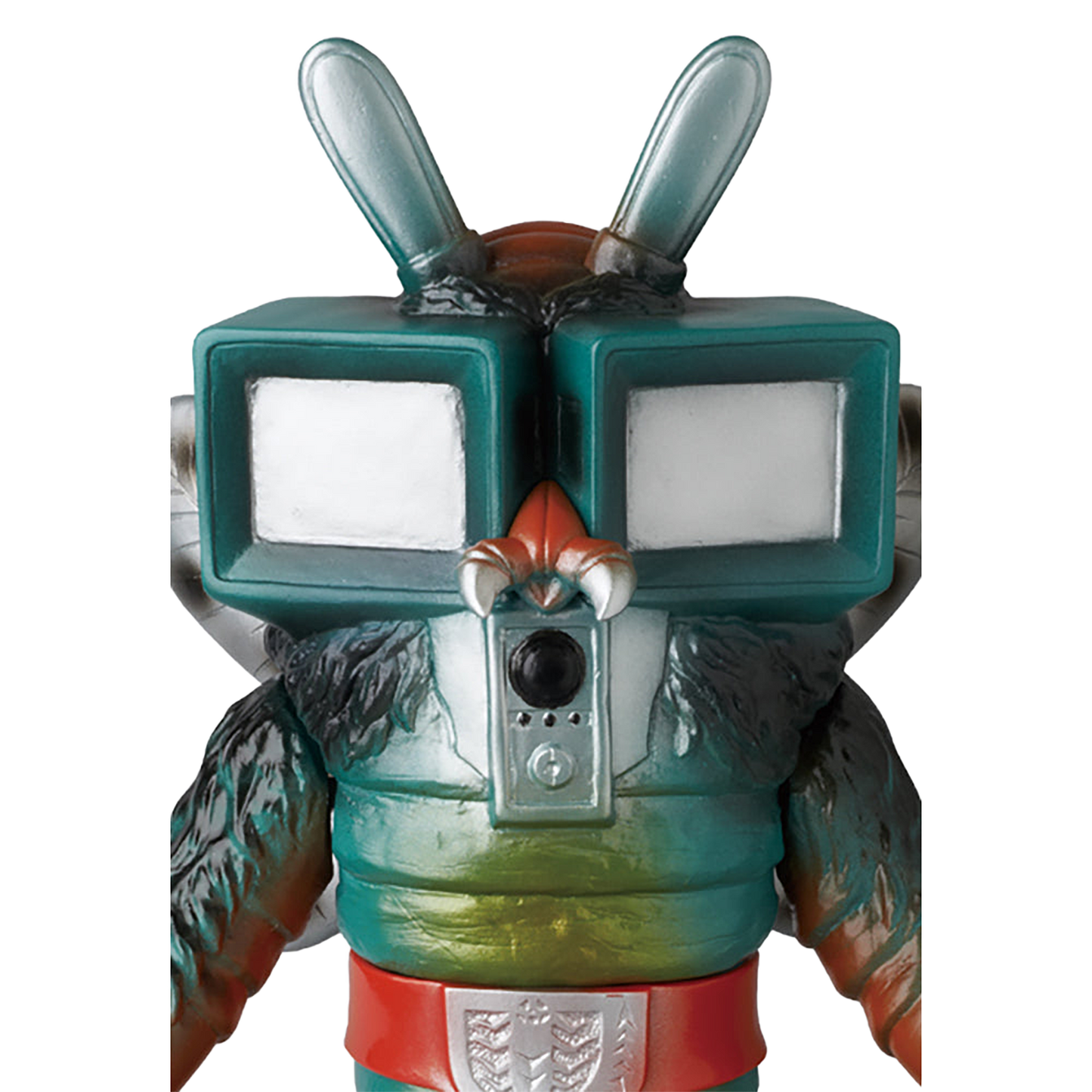 テレビバエ（仮面ライダーV3より）